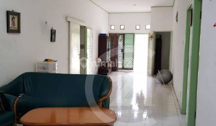 Rumah Jl.wortel Sektor 1.6 Bsd 2