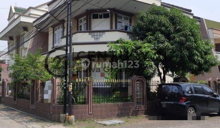 Cepat Rumah 2 Lantai Citra Garden Kalideres Jakarta Barat 1