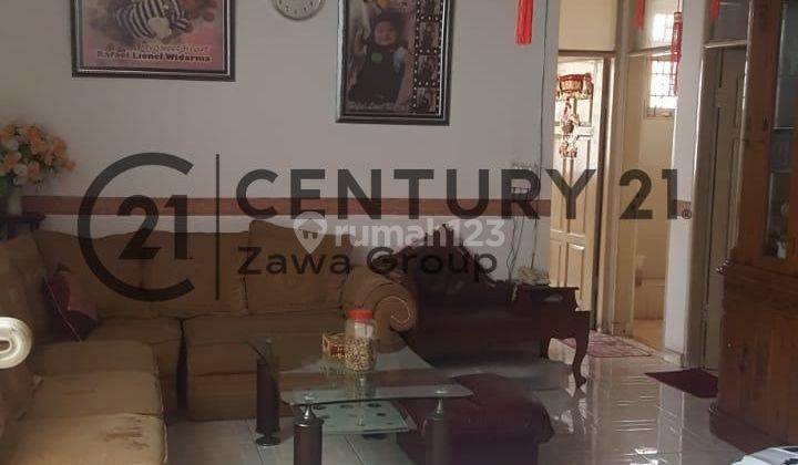 Cepat Rumah 2 Lantai Citra Garden Kalideres Jakarta Barat 2