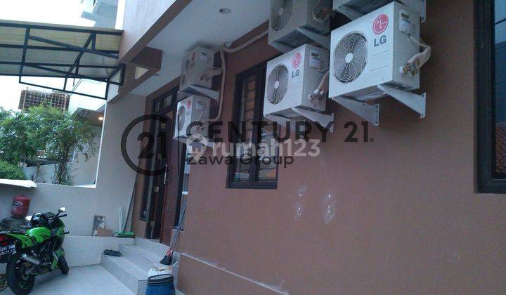 Dijual Kost Aktif Grogol Petamburan Jakbar 2