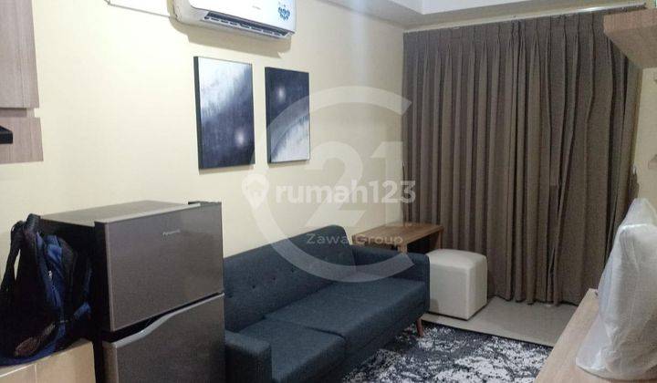 Dijual Apartemen Kebayoran Icon Full Furnished 1