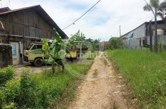 Dijual Tanah Industri Dan Pergudangan Cengkareng Rawa Buaya 2