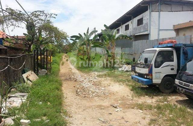 Dijual Tanah Industri Dan Pergudangan Cengkareng Rawa Buaya 1