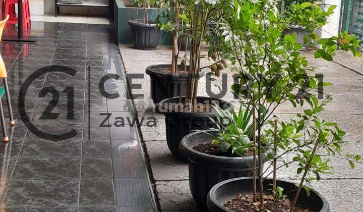 Di Jual Rumah Hitung Tanah Tomang Jakarta Barat 1