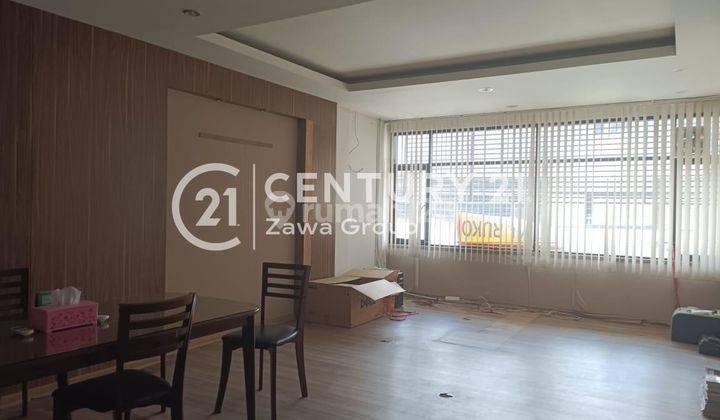 Dijual Ruko Cikawao Cocok Untuk Office ,tempat Tinggal 2