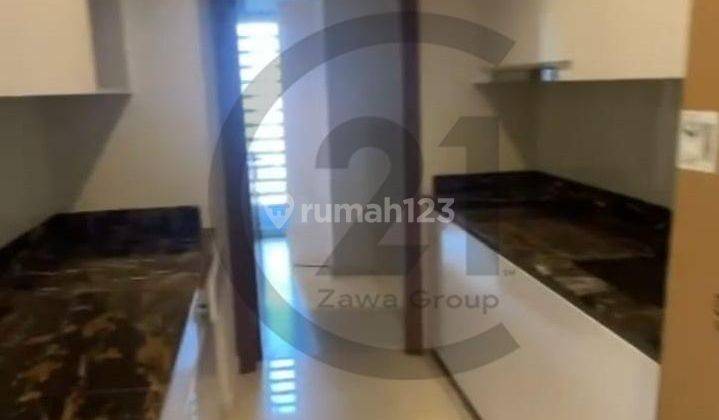 Rugi Taman Anggrek Residence Condo Unit Tower Beach 1