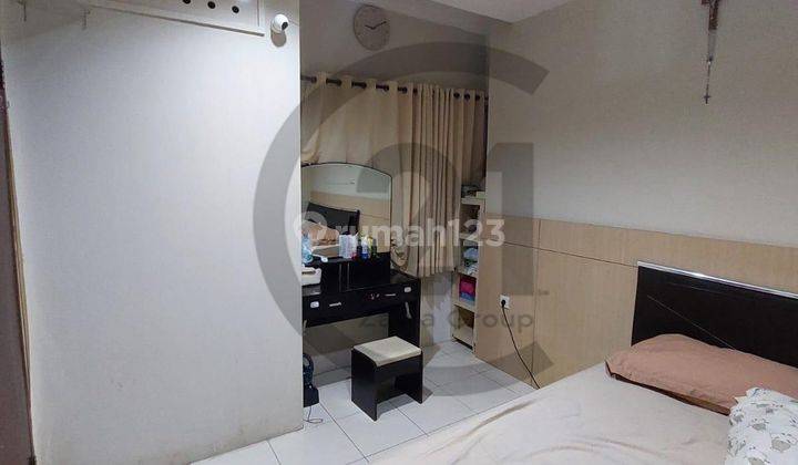 Di Jual Apartemen Mediterania Garden 2 Tower Heliconia Lantai Rendah 2