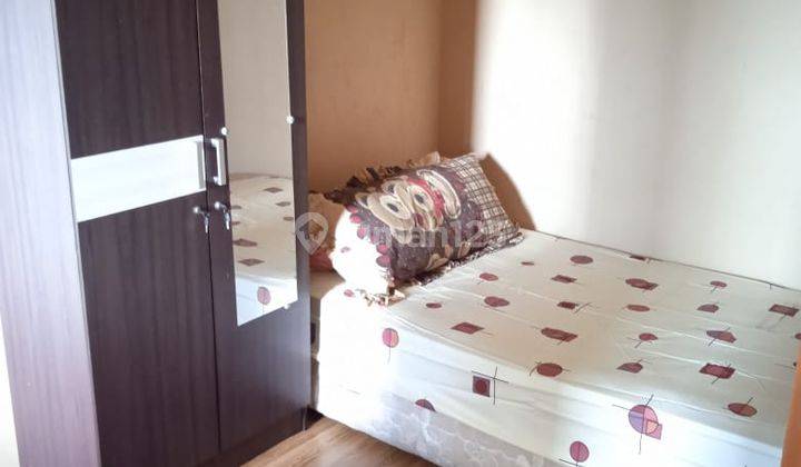 Dijual Aprtemen Mediterania Garden 1 Furnished Laantai Rendah 2