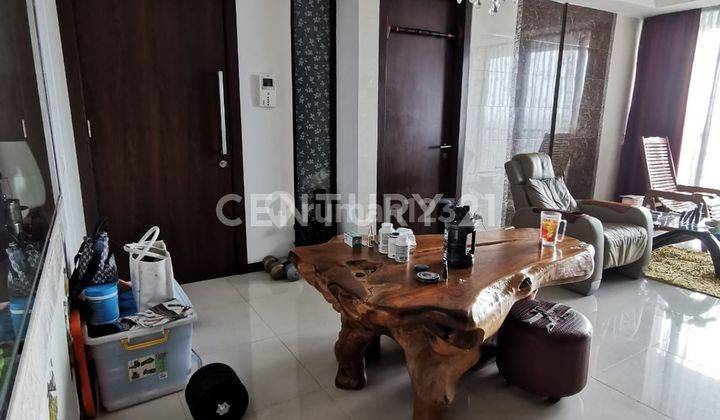 Cepat Butuh Uang Apartmen ST Moritz Tower New Royal 1