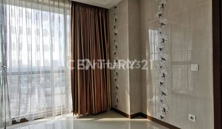 Cepat Butuh Uang Apartmen ST Moritz Tower New Royal 2