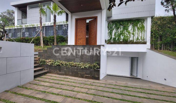 Rumah Mewah Pondok Indah Jakarta Selatan Hook 1