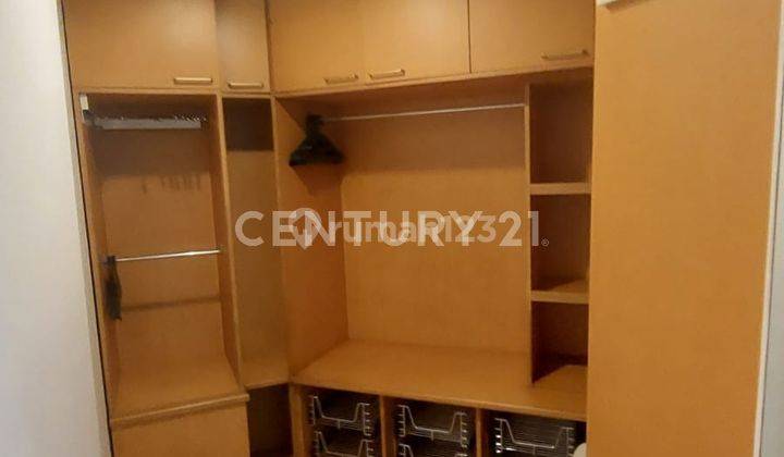 Apartemen Condominium Taman Anggrek Full Furnished 2