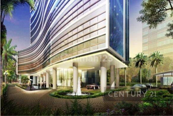 kan Office Tower Multivision Tower Kuningan Mulia 1