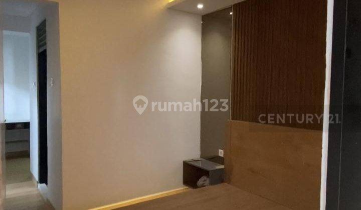 Rumah Baru Interior Lt 90 Citra Garden 1 Murah Siap Huni