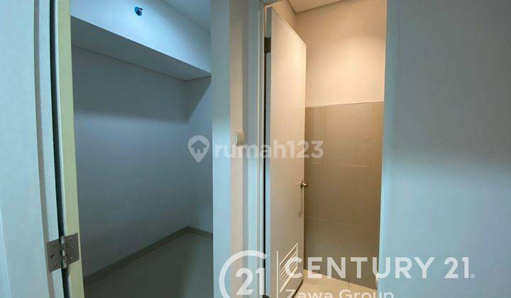 Apartemen Sautama Semi Furnished Private Lift 2