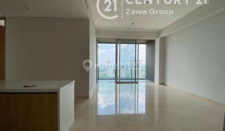 Apartemen Sautama Semi Furnished Private Lift 1