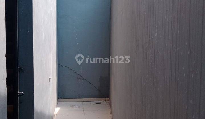 Murah Ruko Baru Kost 3 Lantai Glodok Taman Sari 2