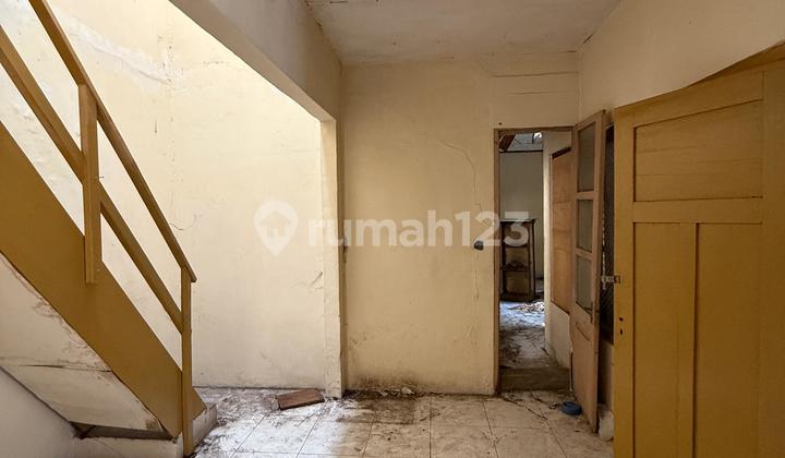 Dijual Rumah 1 Lantai di Grogol Jakarta Barat Dijual Rumah 1 Lantai di Grogol Jakarta Barat