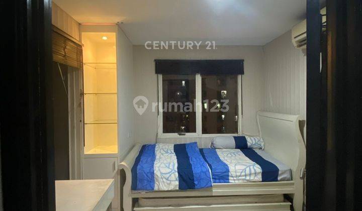 Dijual Cepat Dan Rugi Apartemen Royal Mediterania Furnished 2