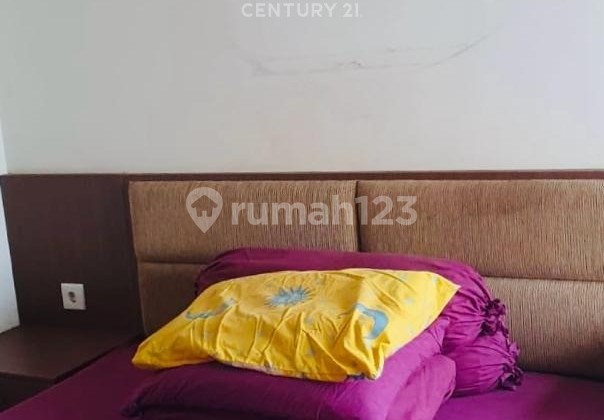 Dijual Apartemen Mediterania Garden 2 Tanjung Duren Jakarta Barat 2