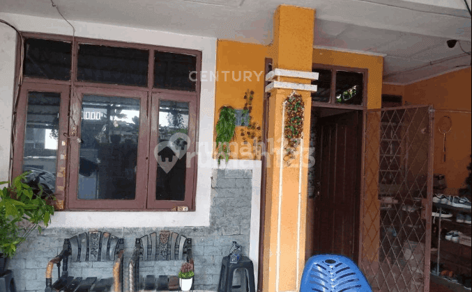 Dijual Rumah Metland Puri Cipondoh Tangerang 1