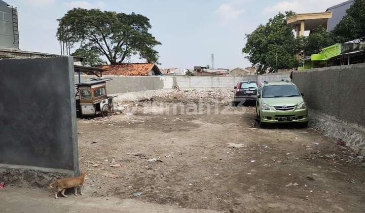 Selling Plots Suitable for Building Boarding Houses in Kalideres, West Jakarta Selling Plots Suitable for Building Boarding Houses in Kalideres, West Jakarta