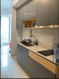 Apartemen Taman Anggrek Residence Taman Anggrek Residence 1