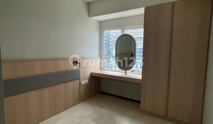 Jual Apartemen Royal Mediterania Tower Lavender Semi Furnished