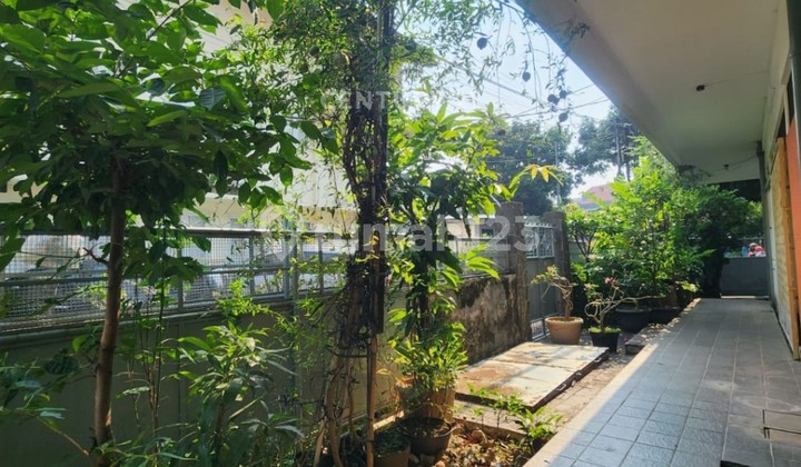 Rumah Hook Harga Njop Cocok Untuk Kost Dan Hunian Cideng Jakarta  2