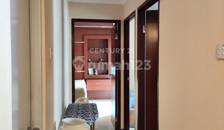 Dijual Apartemen Mediterania Garden 2 Tanjung Duren Jakarta Barat 2