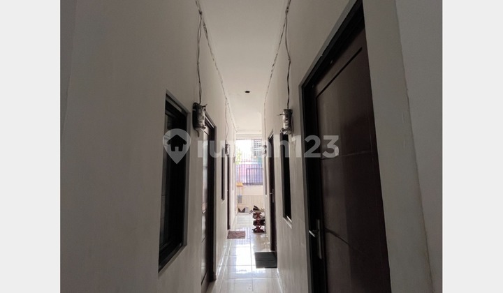 Dijual Kost Tanjung Duren Tusuk Sate Bikin Untung 2 Lantai Full 2