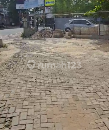 Rental Shop House Puri Kembangan West Jakarta 2