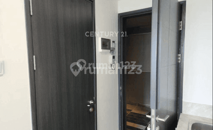 The Collins Boulevard Unfurnished Bagus Bsd 2