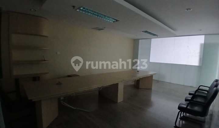 East Kuningan, South Jakarta, Unit Size 279.39 sqm 2