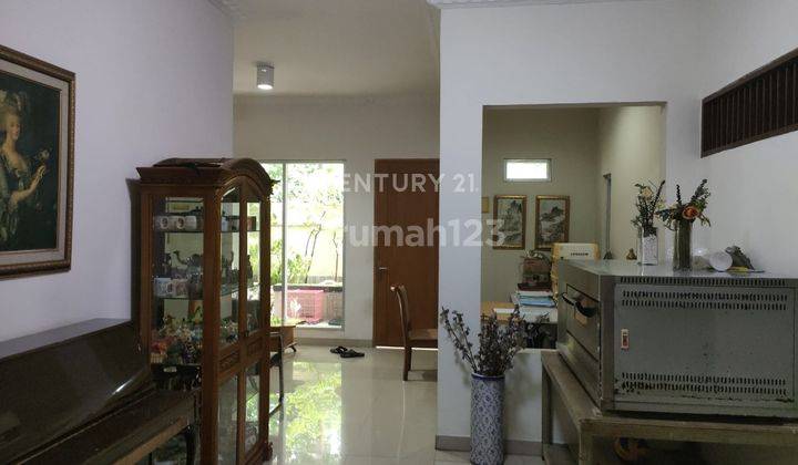 Rumah Boulevard Murah Taman Semanan Lt210m2 Jakarta Barat 1