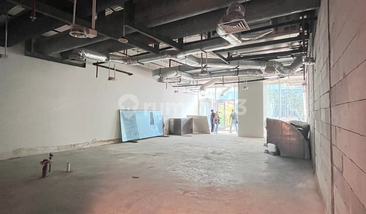 For Rent for Restaurant Cafe in Sudirman, South Jakarta