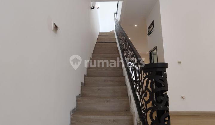 Dijual Rumah Brand New di Joglo jakarta Barat 2