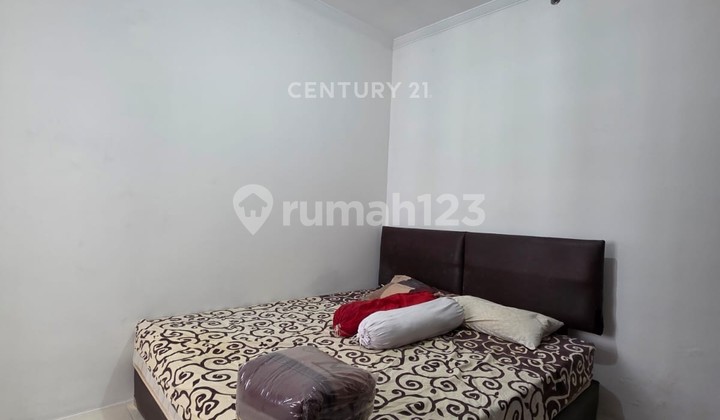 Jual Mediterania Garden 2 Type 2 Kamar View Pool Jual Mediterania Garden 2 Type 2 Kamar View Pool