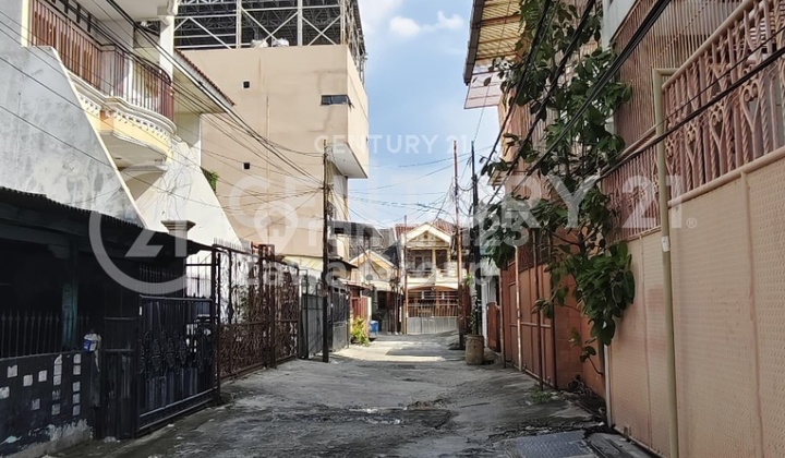 Dijual Rumah Daan Mogot Estate Jakarta Barat Dijual Rumah Daan Mogot Estate Jakarta Barat