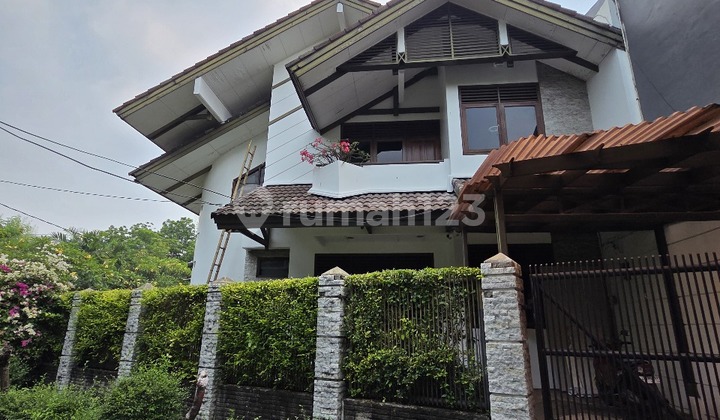 Dijual Rumah Taman Aries Meruya Jakarta Barat