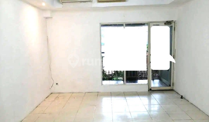 Dijual Shophouse Mediterania Garden 2 Tower Gardena