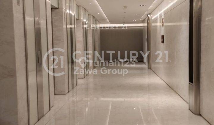 Dijual Office Space At World Capital Tower Kuningan Jakarta 1