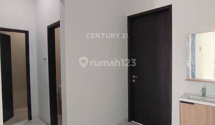 Dijual Rumah Baru 3 Lantai Siap Huni Di Duri Kepa Jakarta Barat 2