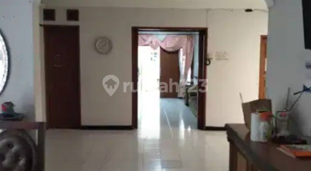 Rumah Tanjung Duren Timur Hitung Tanah Lt300m2 Bonus Bangunan 2