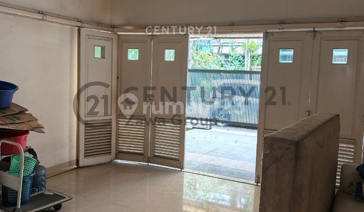 Disewakan Rumah Daerah Kelapa Gading Dalam Komplek Gading Kirana 2