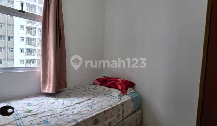 Jual Mediterania Garden 2 Type 2 Kamar View Pool 2