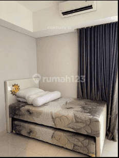 Apartemen Taman Anggrek Residence Taman Anggrek Residence 2