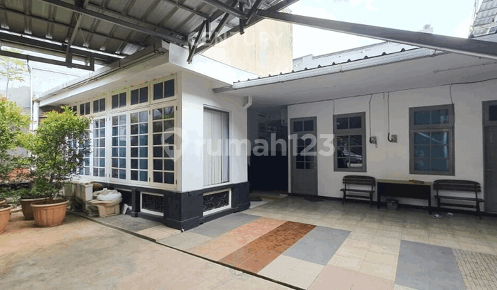 Rumah Komersil Pasar Baru Hitung Tanah Ada Usaha Kost Rumah Komersil Pasar Baru Hitung Tanah Ada Usaha Kost