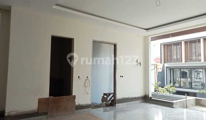 Millennial New Home in Permata Buana, West Jakarta 2