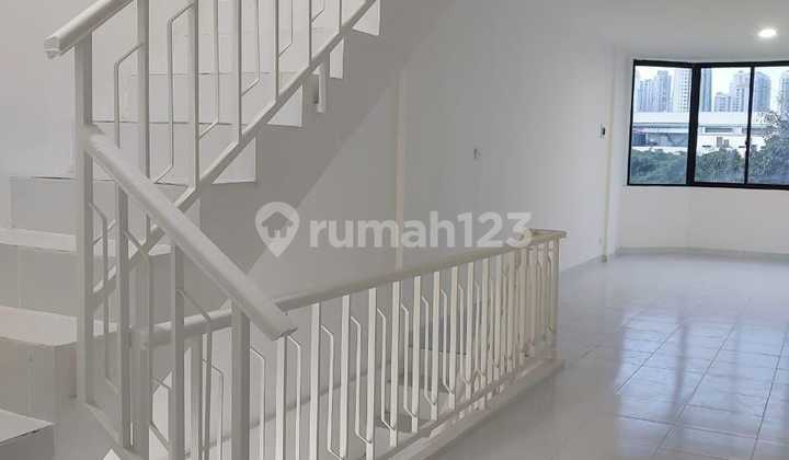 Ruko Duri Kepa Tanjung Duren Jual Murah 5 Lantai Ruko Duri Kepa Tanjung Duren Jual Murah 5 Lantai